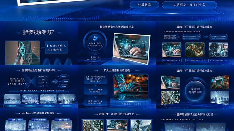 AI解决方案设备型号解析：如何选对工具，助力企业智能化升级**